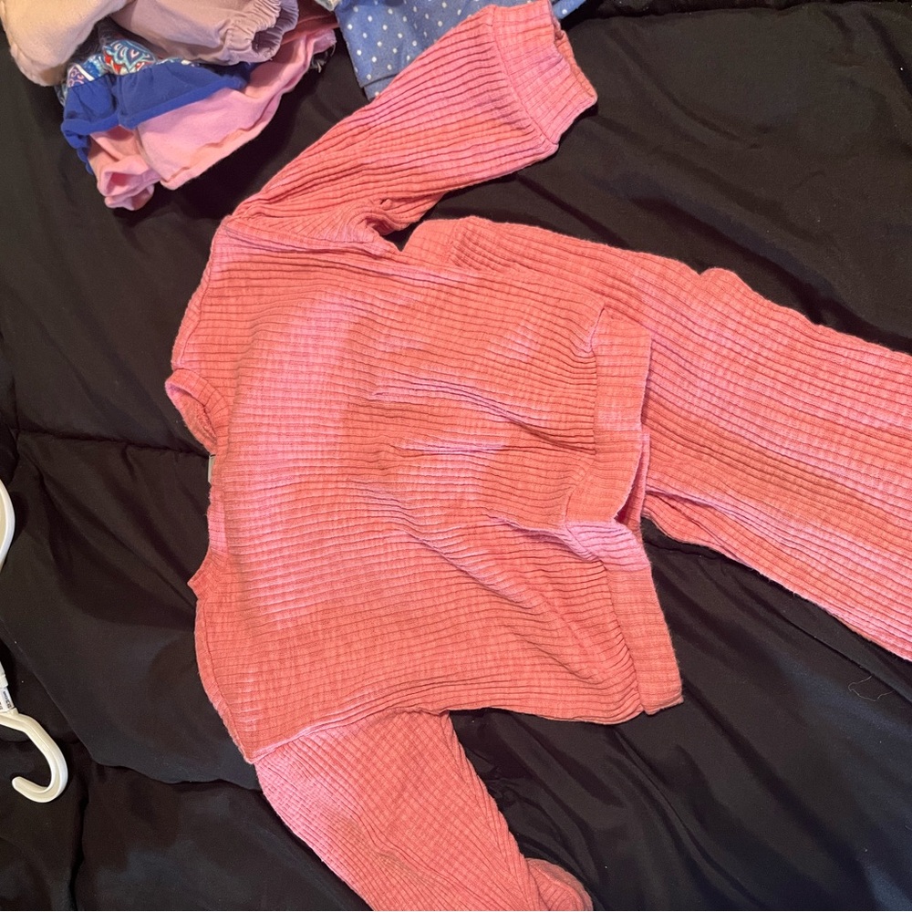 Old Navy Kids Matching Set in Pink